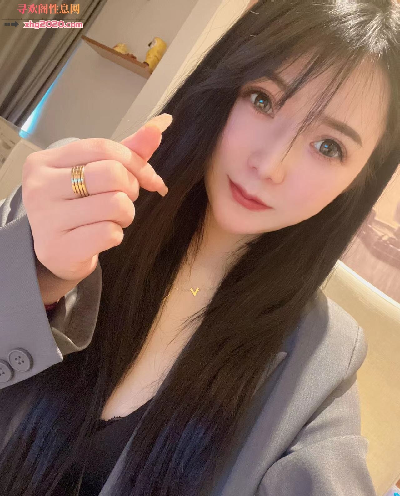 高颜好身材旺宝宝