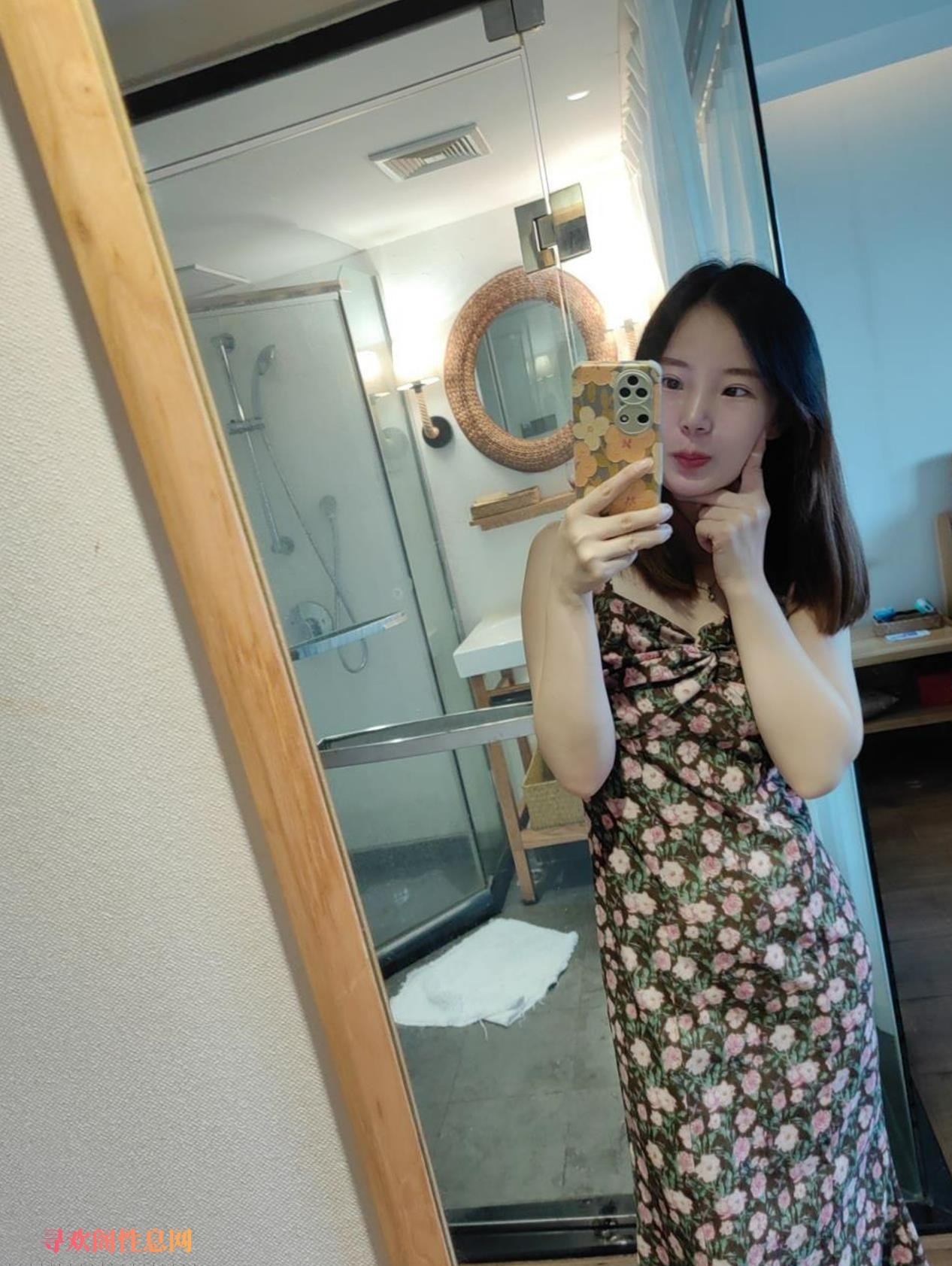 广州邻家姐姐小琴