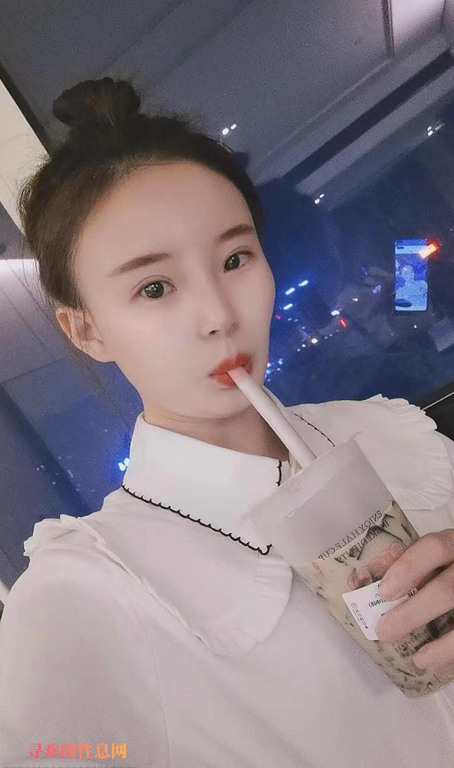 广州邻家姐姐小琴