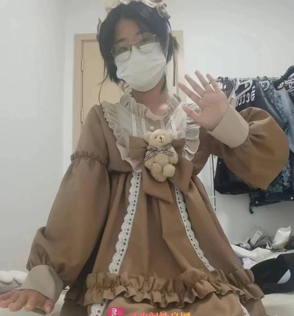 新人萝莉嫩妹