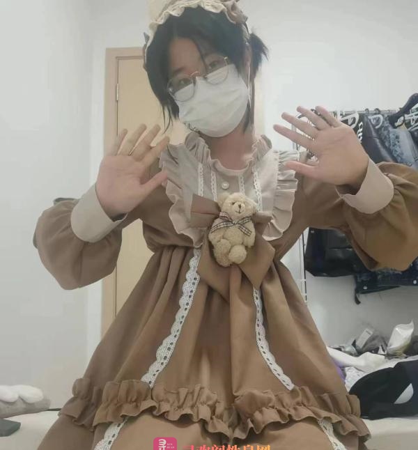 新人萝莉嫩妹