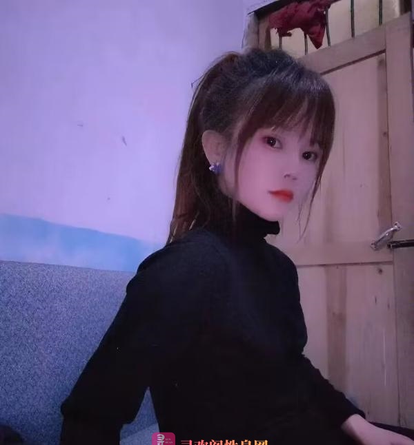 武汉服务系小姐姐