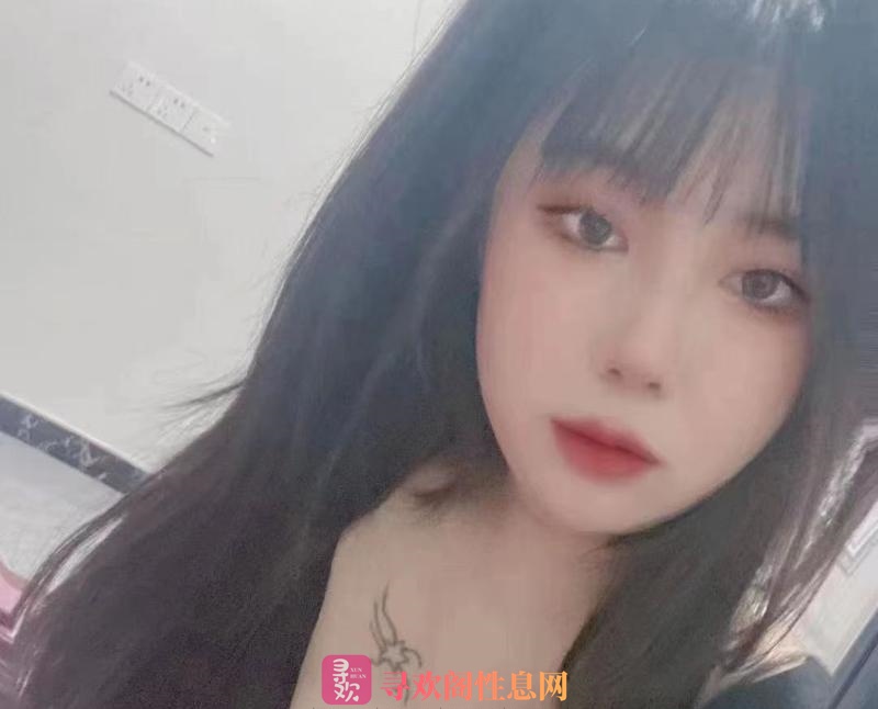南昌大胸萌妹子