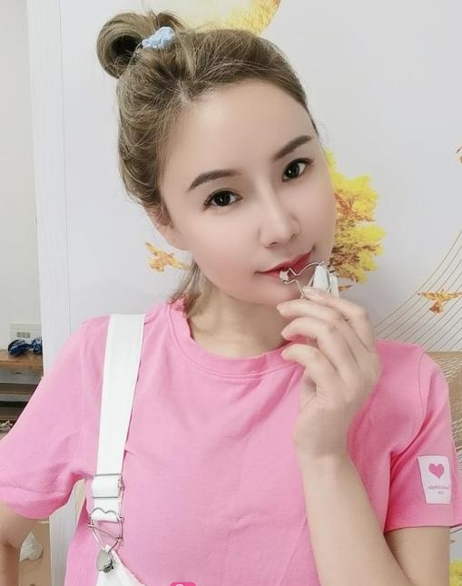 海珠笑笑成熟型