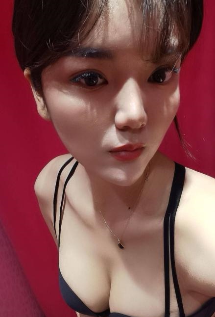 温柔听话小少妇