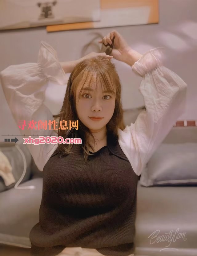 颜值正气质骚，风流美波霸