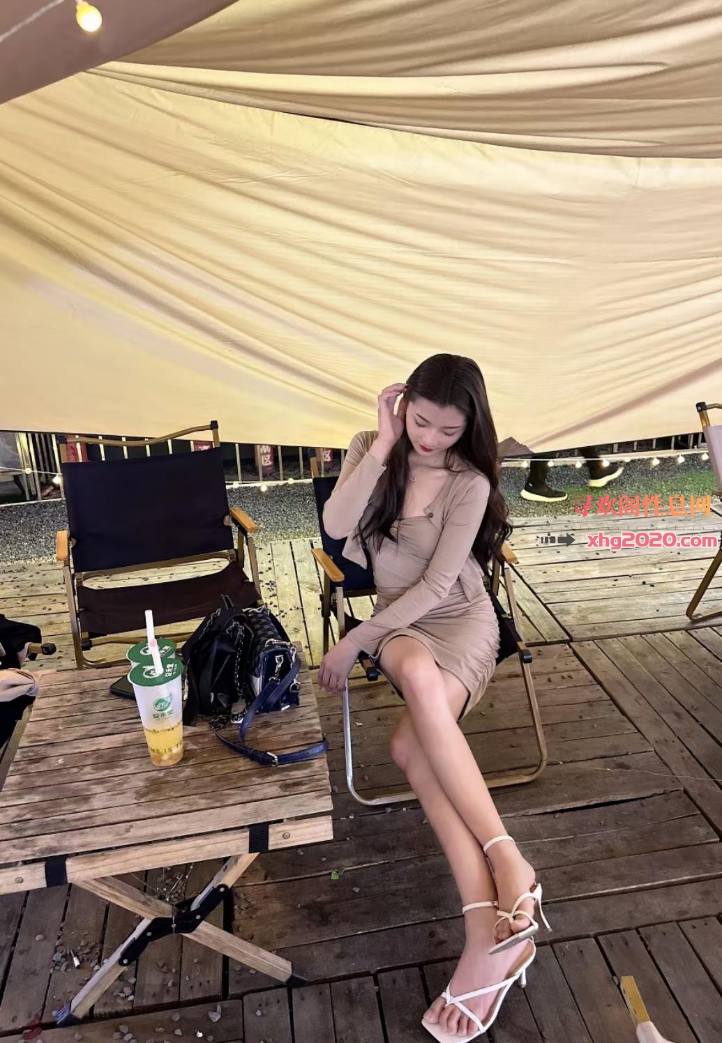 杭州拱墅小御姐