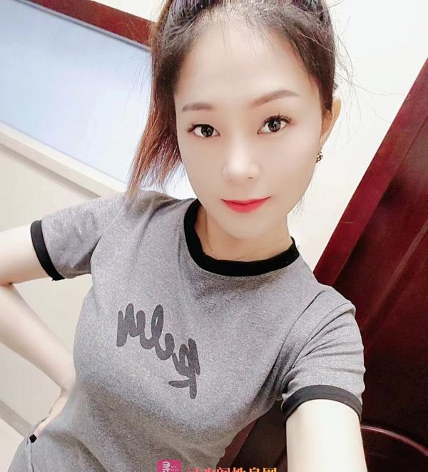 江宁服务系妹子