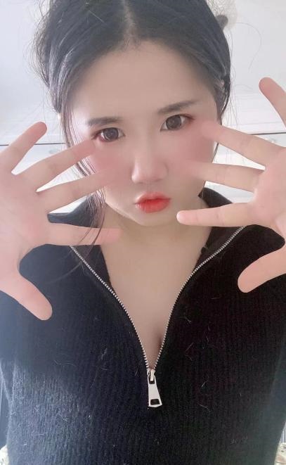 青山湖萌妹兼职小叮当