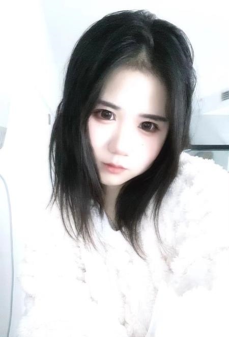 青山湖萌妹兼职小叮当