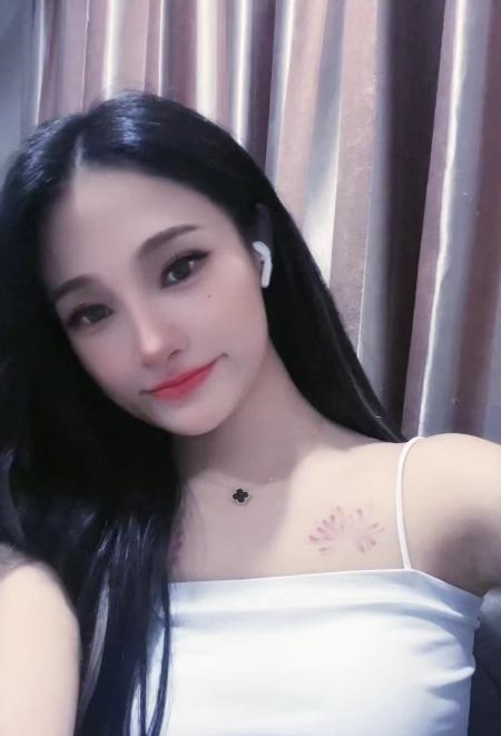 龙华芯儿