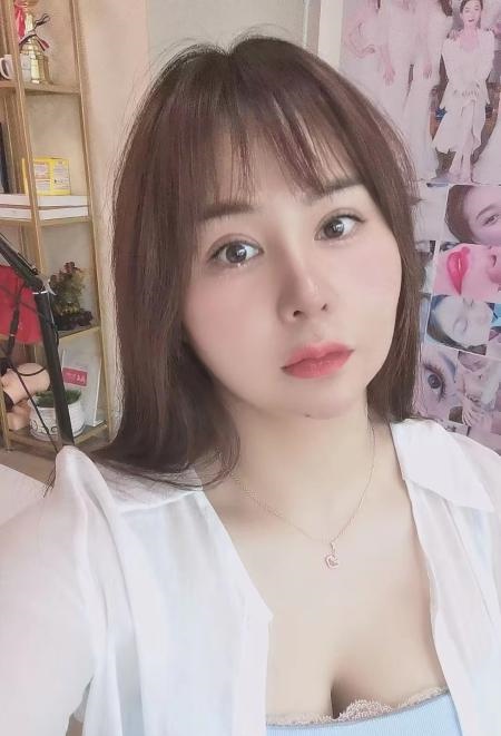 福永少妇小青儿