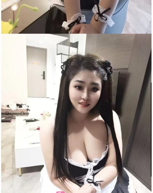 身高巨乳妹