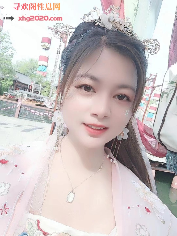 杭州可昕姐姐