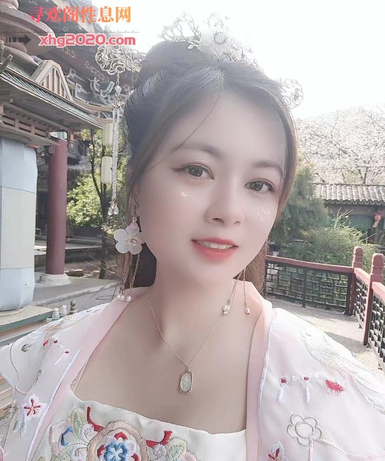 杭州可昕姐姐