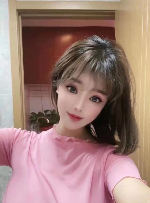 南昌性感小姐姐莎莎