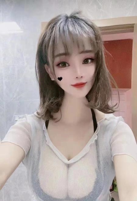 南昌性感小姐姐莎莎