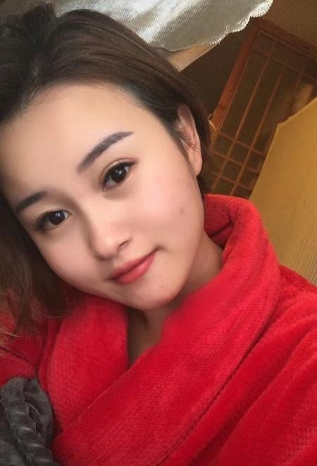 鼓楼水饺姑娘