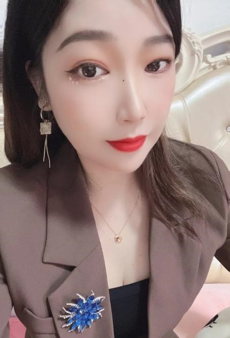 河东柔情大奶少妇
