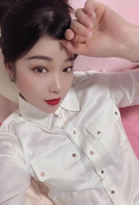 河东柔情大奶少妇