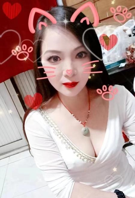 铁西四川妹子