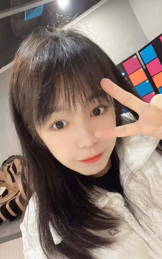 长沙年轻兼职妹