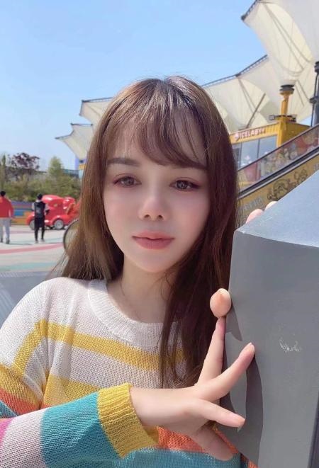 邂逅幼师