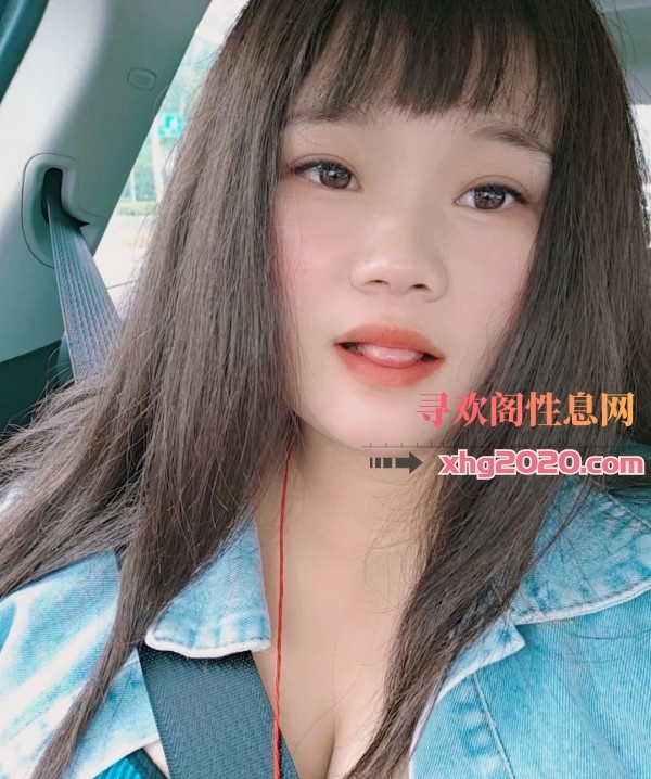 菏泽小少妇