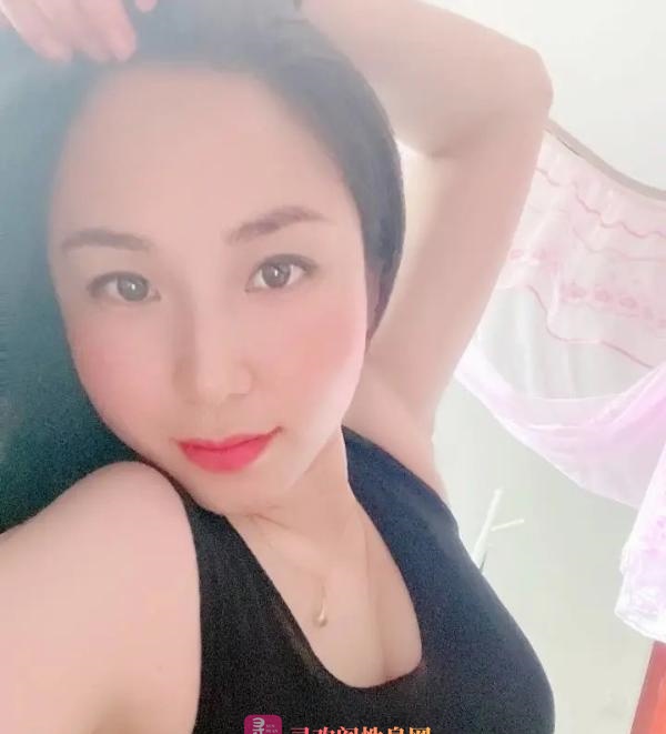 河西妩媚风骚少妇