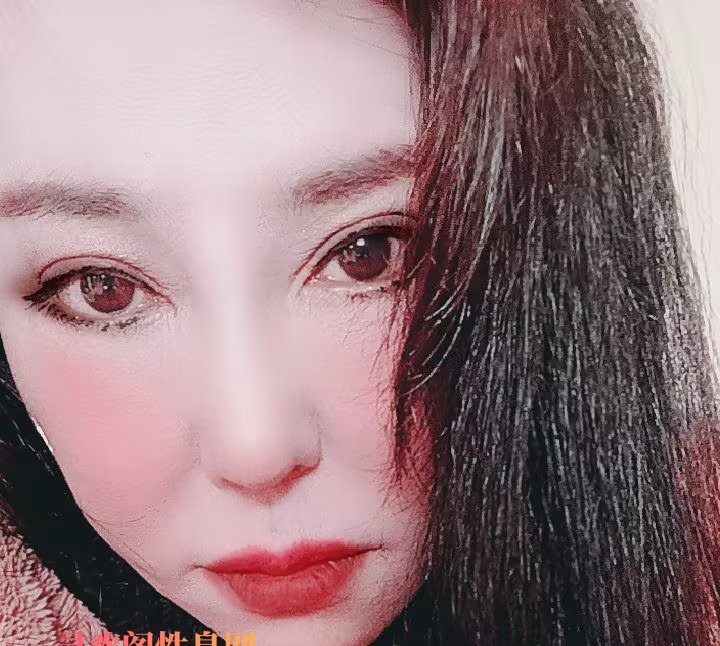 桂林熟女长舌妇