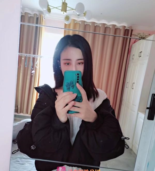 清纯小姐姐