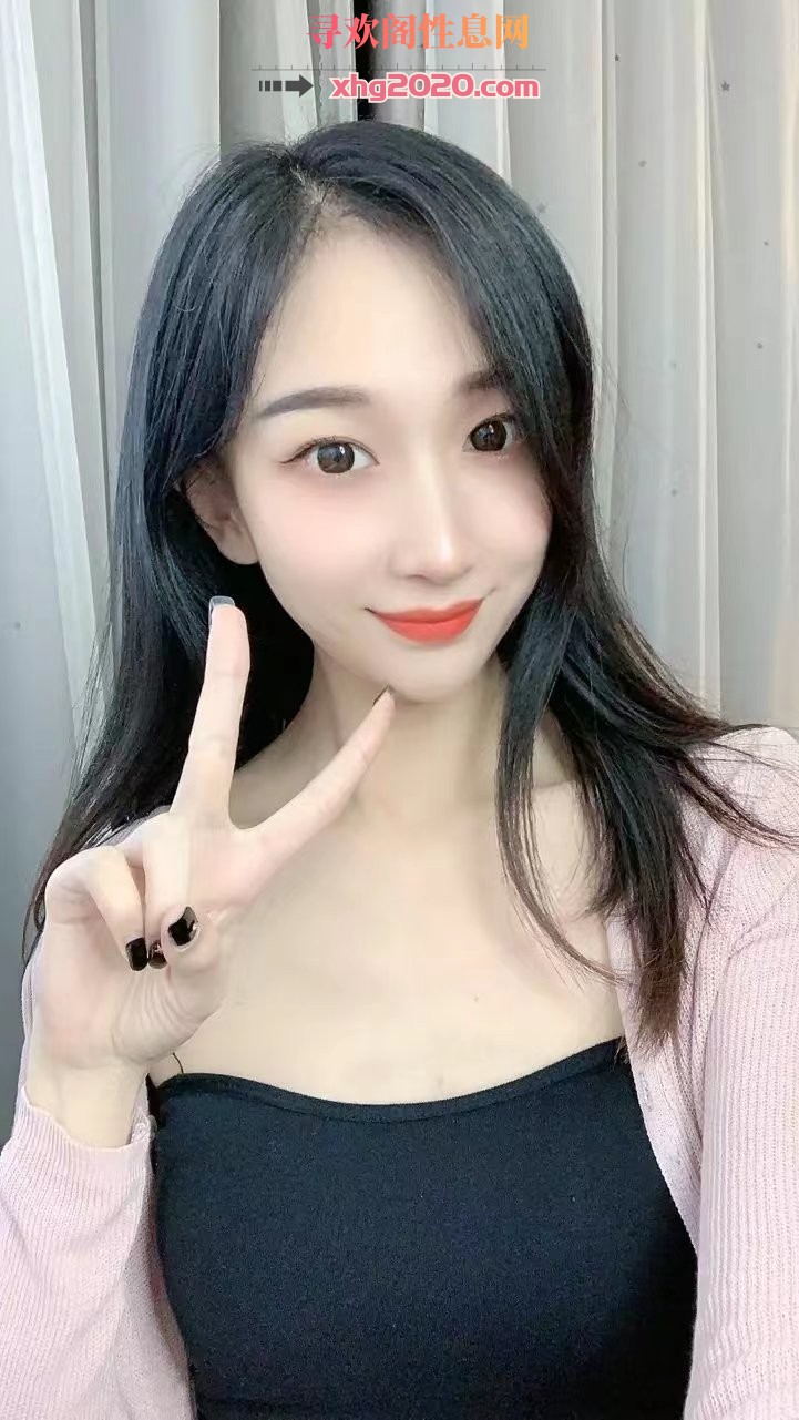 成都大长腿小艾