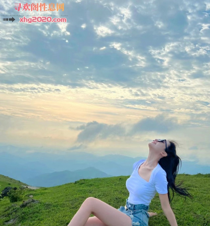 鄞州区大长腿橙橙
