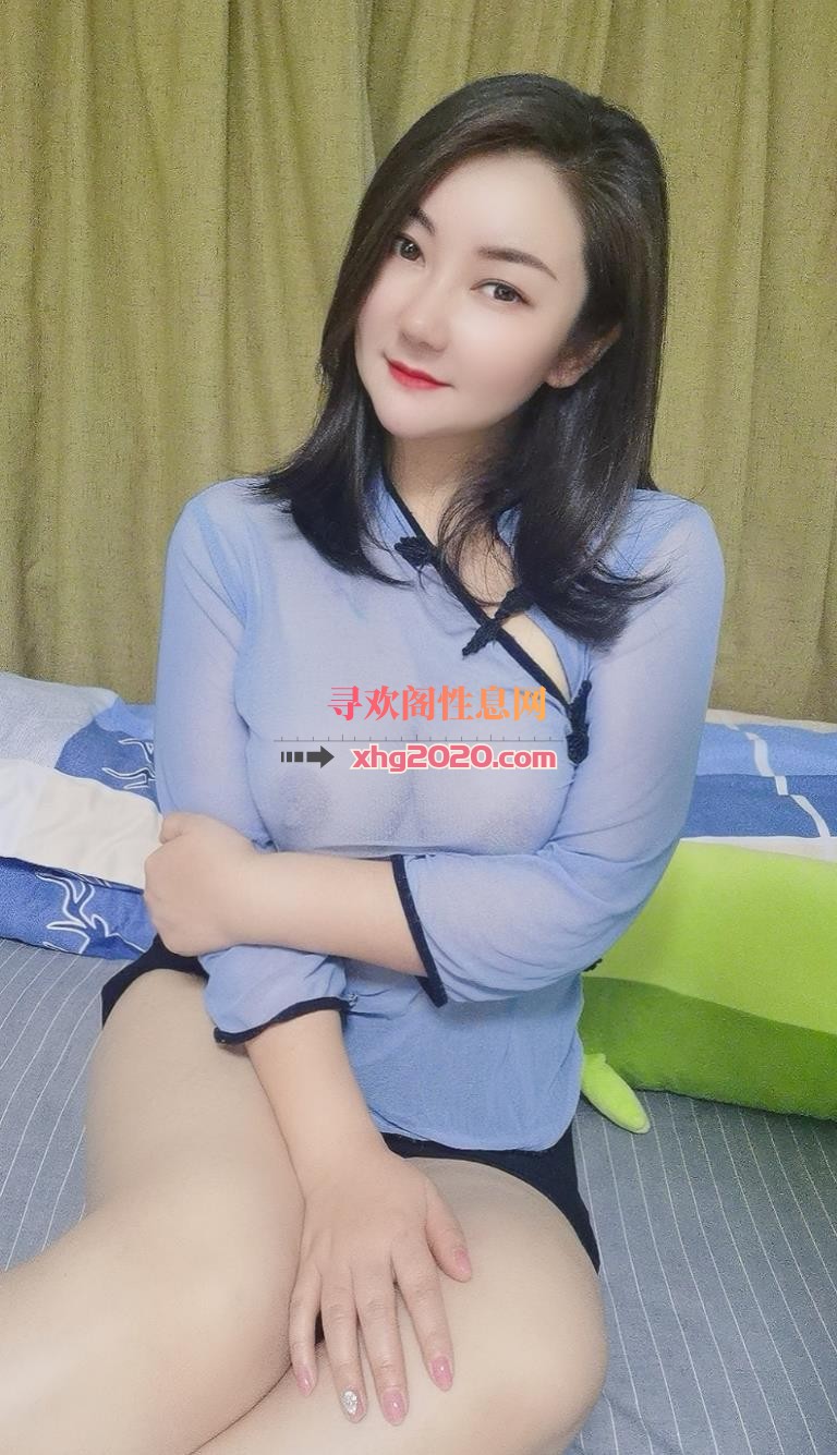 海珠大胸安然