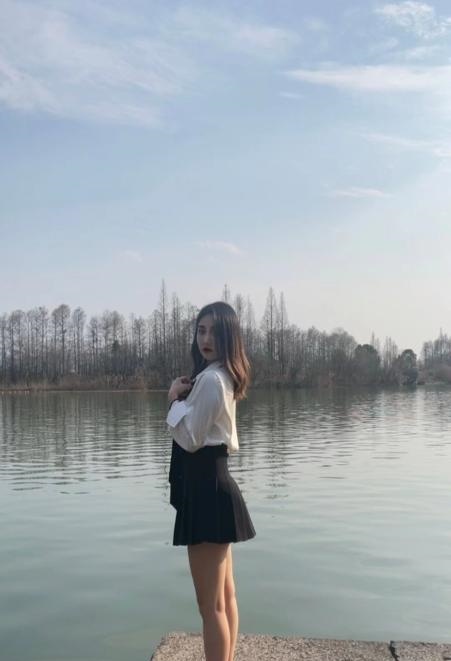 萧山颜值小桃