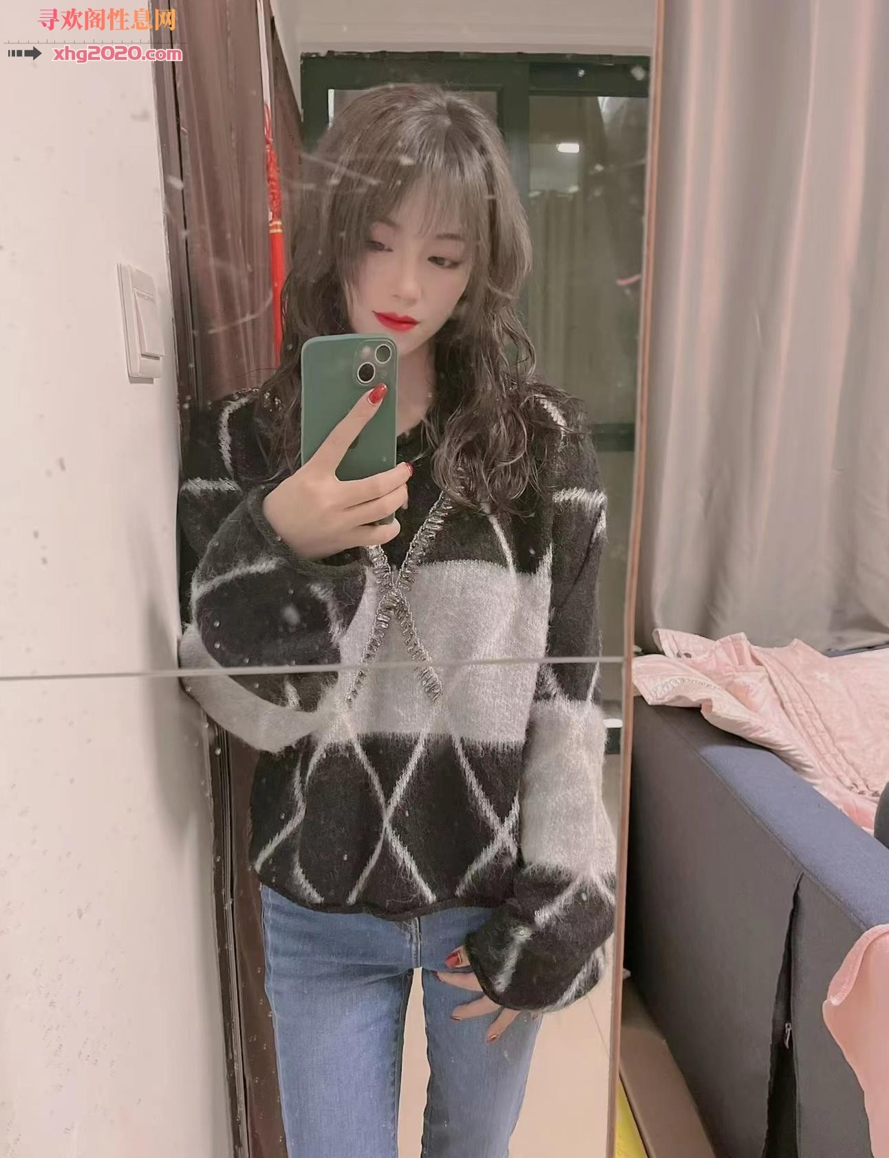 广州浪女型媛媛
