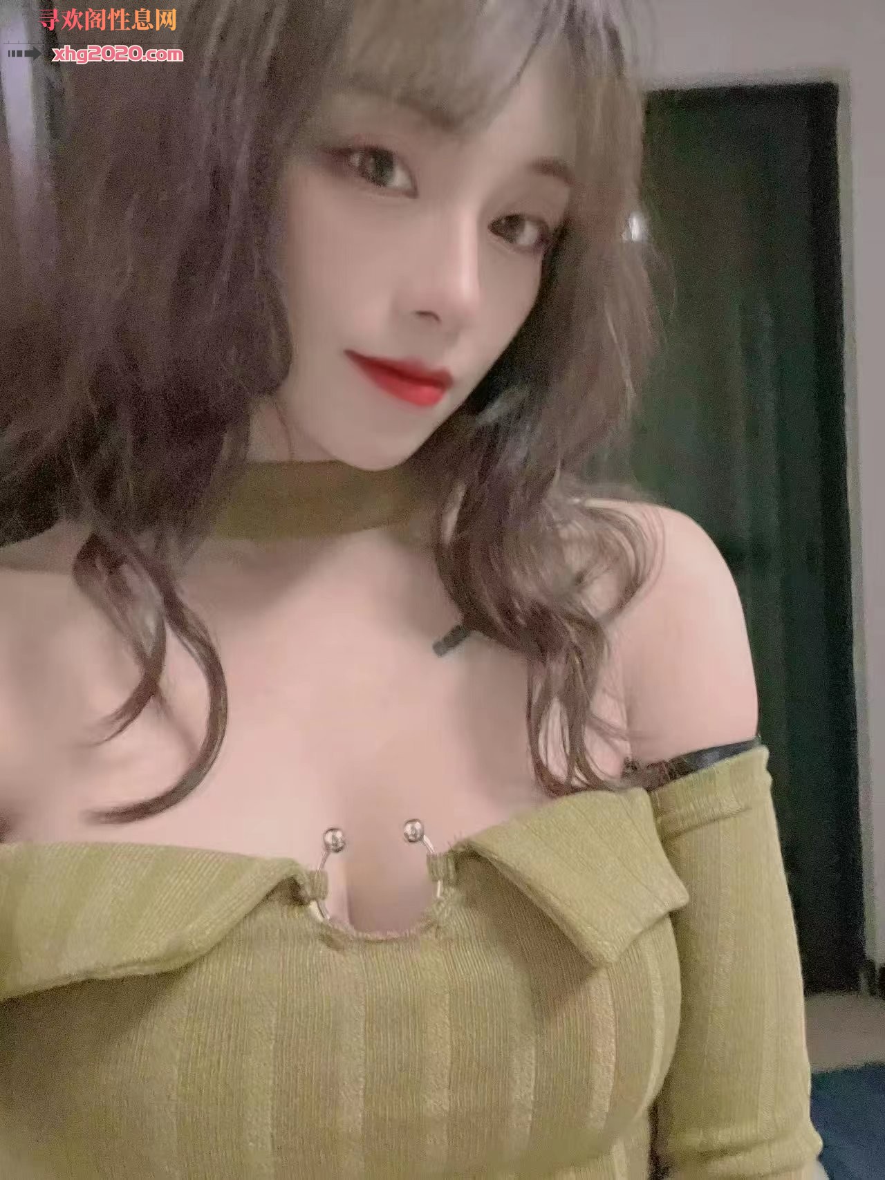 广州浪女型媛媛
