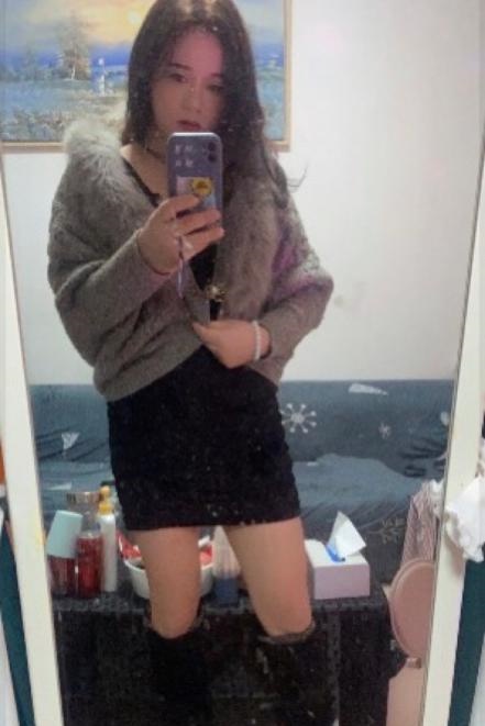 服务型少妇璐璐