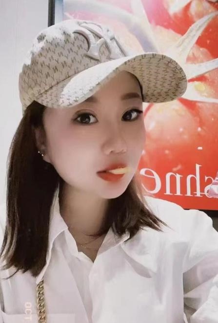 海珠南洲果姐姐