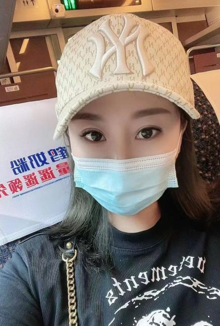 海珠南洲果姐姐