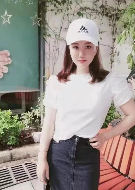海珠南洲果姐姐