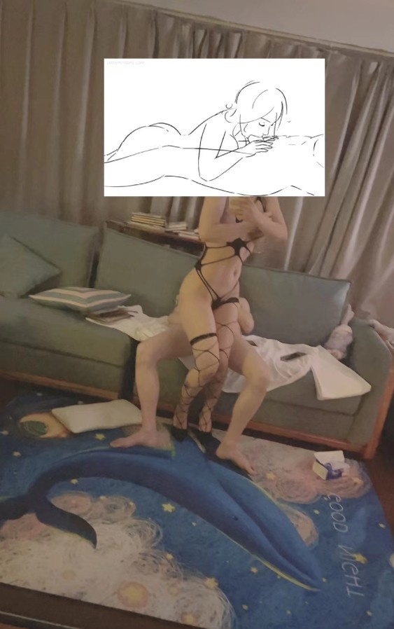 萧山骚货楚楚