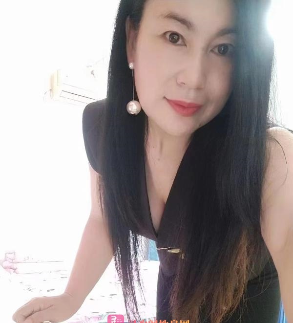 服务不错的熟女