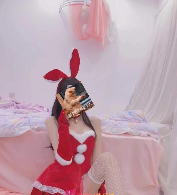 杨家湾妹子贝贝