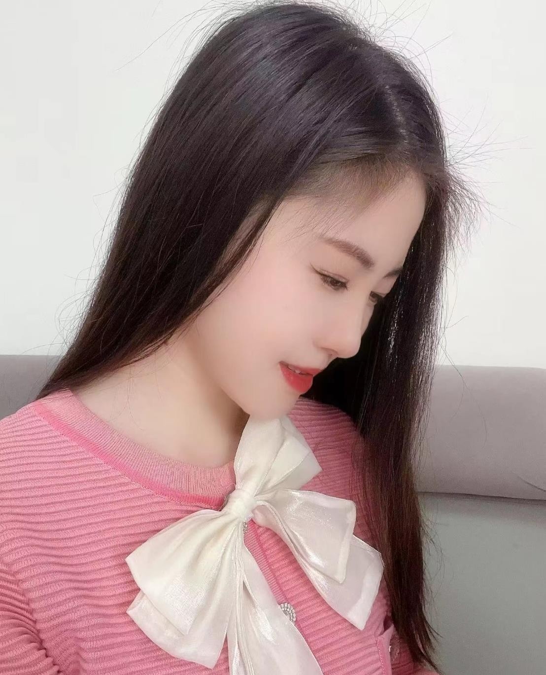 广州娇俏新人鑫鑫