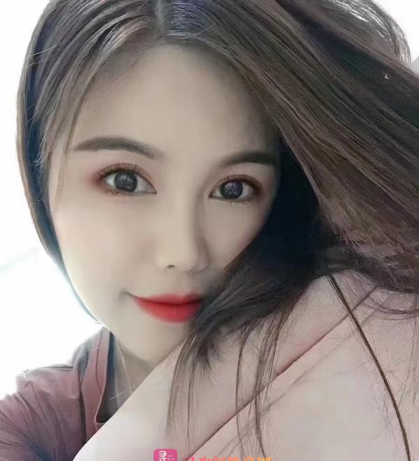 新街口鹿小姐