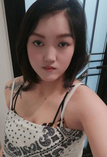 服务型少妇小白菜