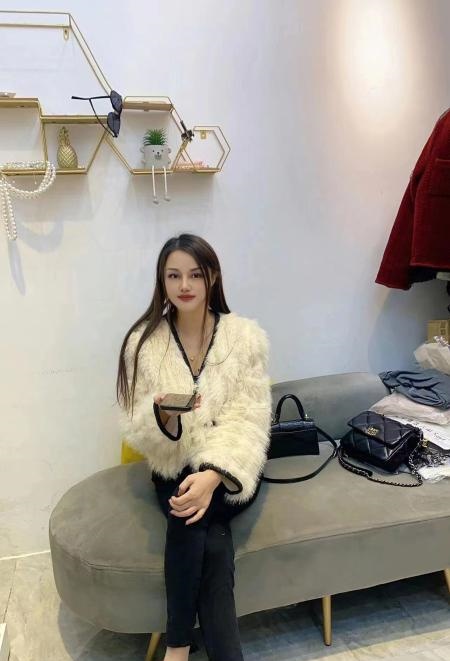 妮妮 四朵金花可以飞