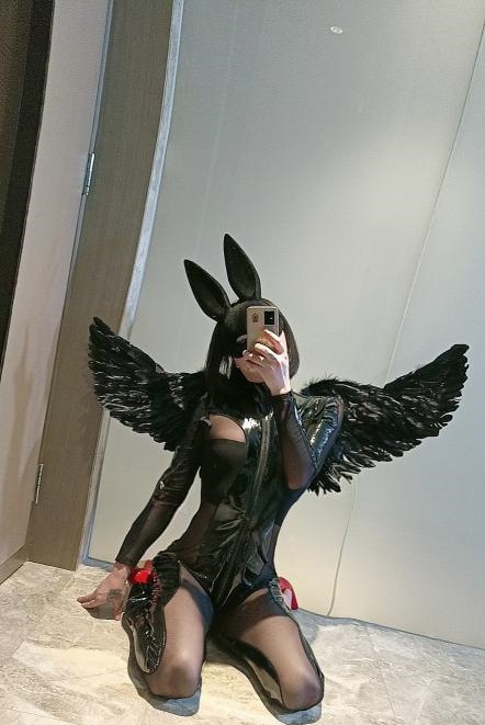 体验漂亮的ts妖妹妹