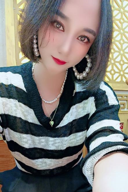 体验漂亮的ts妖妹妹